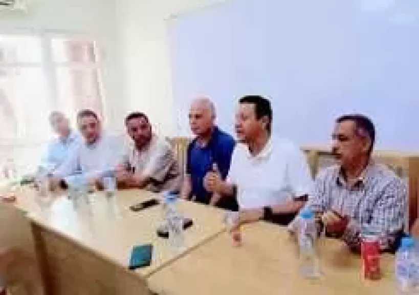 جولات مكثفة للإرشاد الزراعي في المنيا وأسيوط وسوهاج لمتابعة تقديم خدمات دعم المزارعين