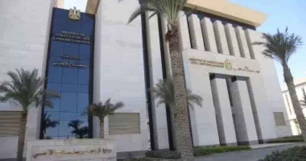 رئيس لجنة المبيدات بوزارة الزراعة تشارك في ورشة عمل حول تنمية الصادرات الزراعية