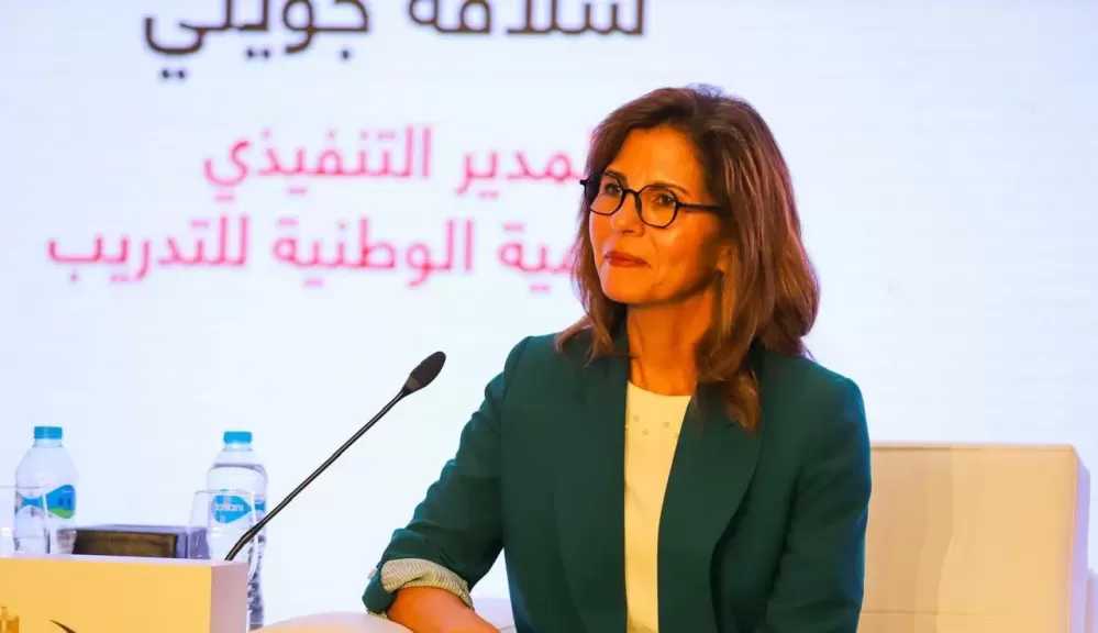 سلافة جويلي: نعمل على بناء جسور مستدامة مع المصريين بالخارج.. وبرنامجًا للشباب المصري حول العالم
