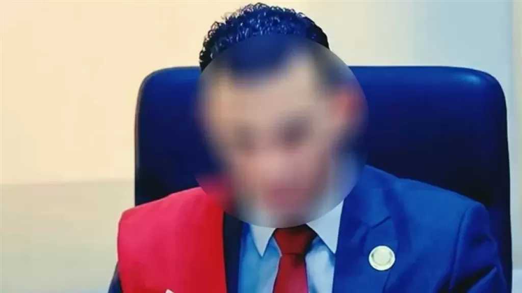 إحالة 4 متهمين في واقعة تصوير القاضي المزيف للمحاكمة