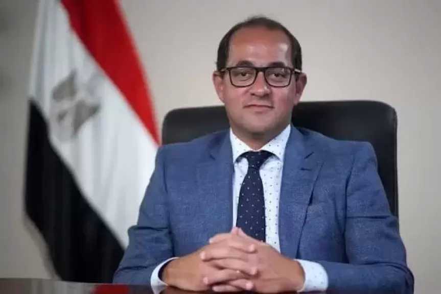 وزير المالية: حافز استثماري بنسبة 15 % خصمًا من الضريبة المستحقة بالإقرار لمدة 3 سنوات