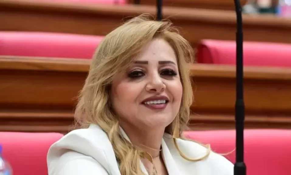 النائبة هبة غالي: مراجعة أنشطة الإخوان في أمريكا تعكس تزايد الوعي بخطورة الجماعة