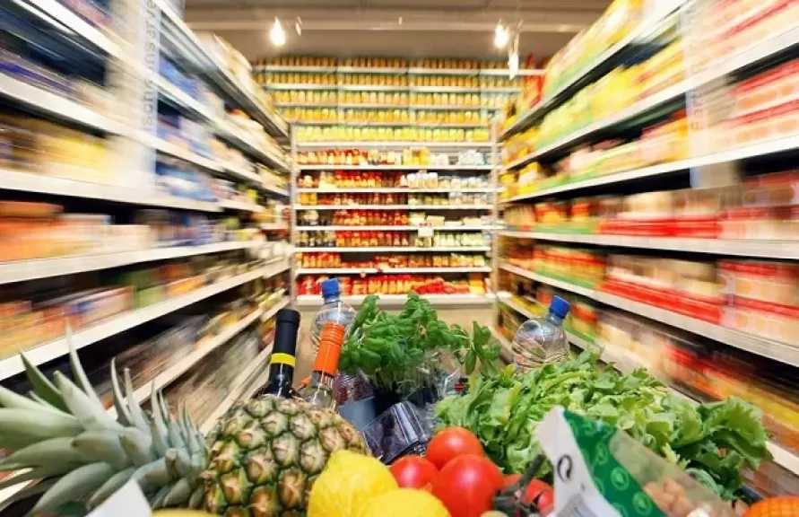 التصديري للصناعات الغذائية: 15 سوقًا تستحوذ على 60 % من صادرات المصرية