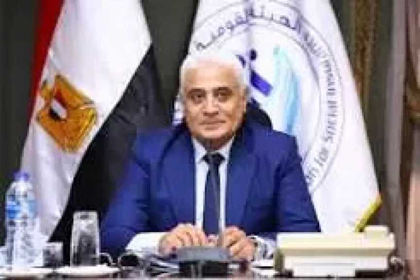 رئيس ”التأمينات”: أنهينا 92% من الملفات المتأخرة.. والتحول الرقمي يعيد صياغة مستقبل الخدمات