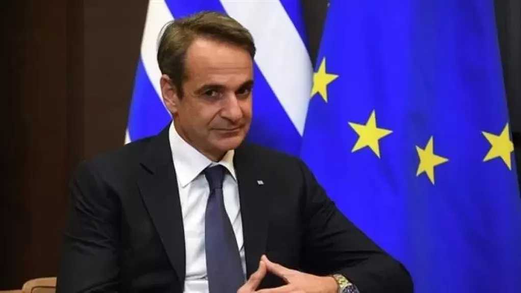 رئيس وزراء اليونان يدعو الاتحاد الأوروبي إلى تطوير أدوات جديدة لمواجهة ”استخدام الهجرة سلاحًا”