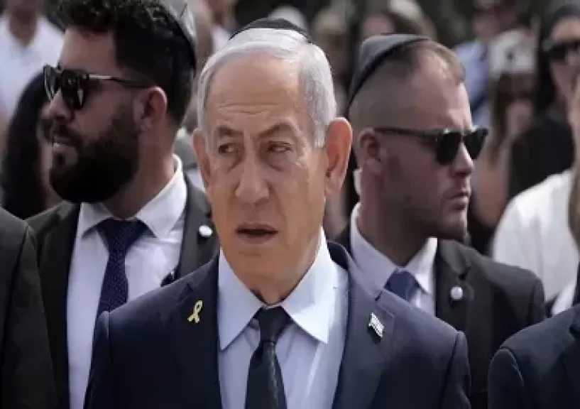 السفير حسام زكي: استمرار نتنياهو يعني لا سلام ورفض منح الفلسطينيين حق إقامة دولتهم