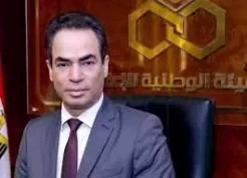 المسلماني يعلن إطلاق ”وثائقيات ماسبيرو”.. قناة رقمية جديدة