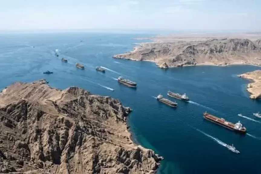 اضطرابات مضيق هرمز تهدد إمدادات الطاقة في آسيا وتفاقم أزمة الكهرباء