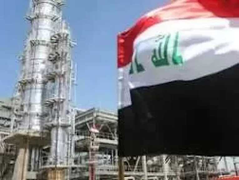 ”النفط العراقية”: عبور ناقلات محملة بالخام العراقي عبر مضيق هرمز