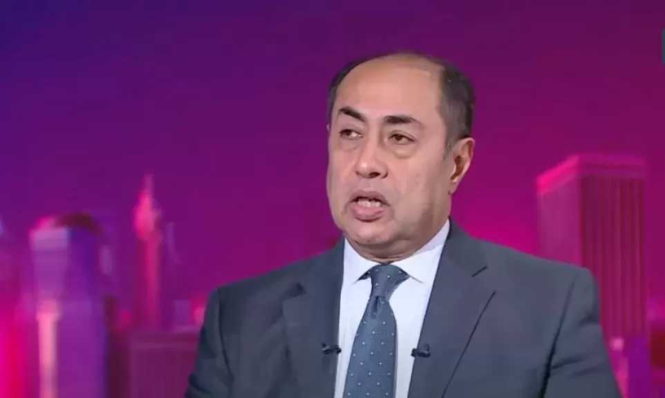 حسام زكي: إسرائيل خسرت معركة الرأي العام في معظم المجتمعات.. والولايات المتحدة الأمريكية على رأسها