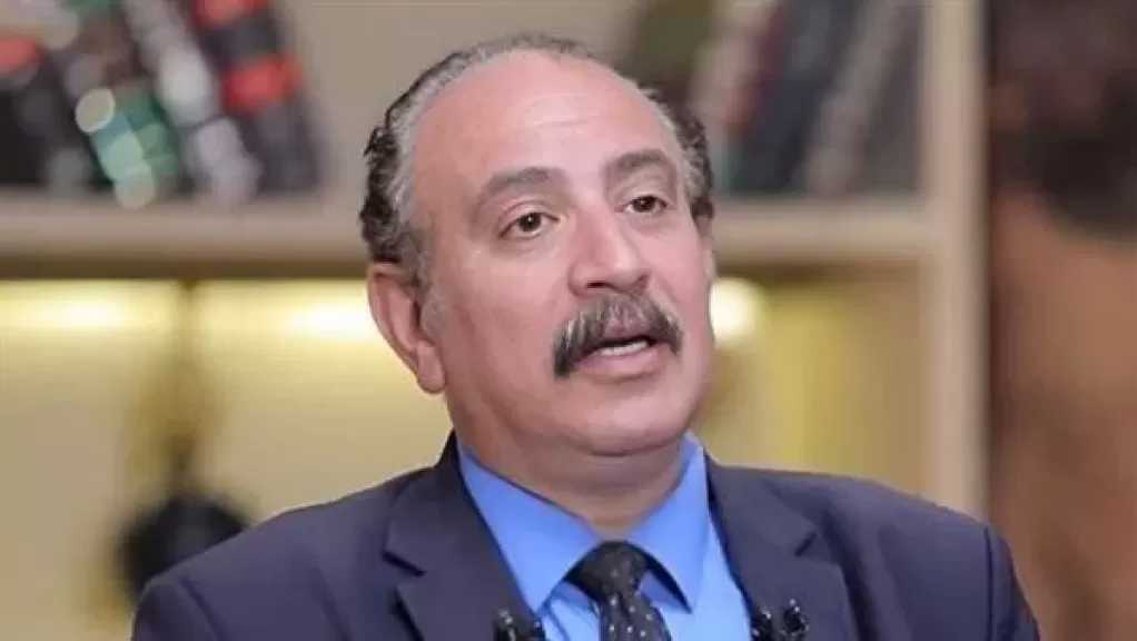 طارق فهمي: المرحلة الحالية من الصراع الأمريكي الإيراني تتسم بالانتقالية وربما تمتد لفترة