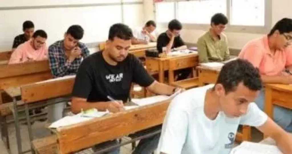 تنسيق الجامعات 2026.. 128 ألف طالب يسجلون لأداء اختبارات القدرات