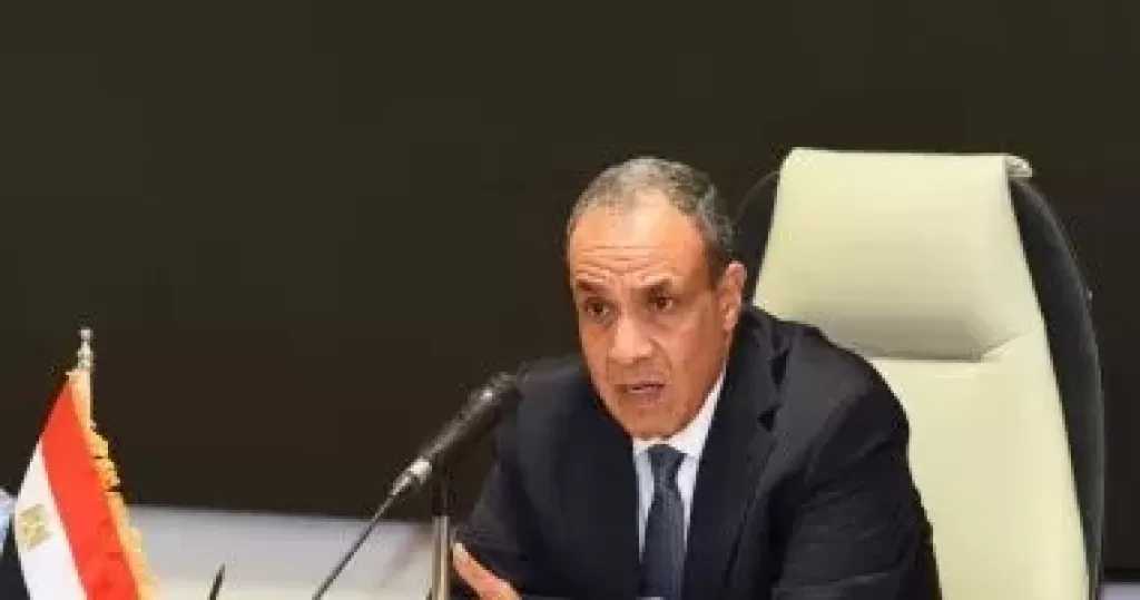 وزير الخارجية يتوجه إلى الأردن للمشاركة فى الاجتماع الوزارى حول القدس