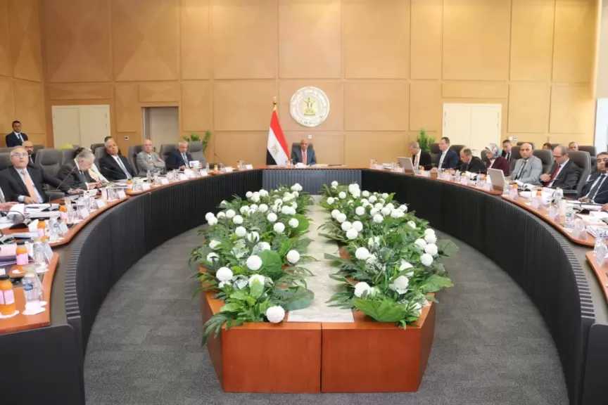 وزير الكهرباء يعتمد موازنة «القابضة» 2026-2027 باستثمارات 23.1 مليار جنيه