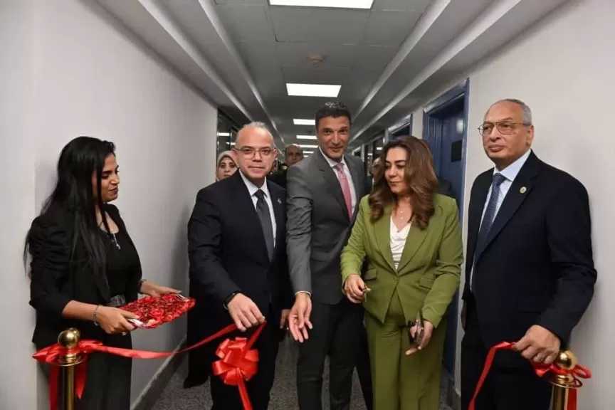 د. محمد فريد صالح: 4200 اختبار معتمد دوليًا تعكس نقلة نوعية في منظومة الجودة ودعم الصناعة الوطنية وتيسير حركة التجارة