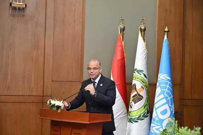 د. محمد فريد صالح: زيادة عينات الفحص المعملي بنسبة 62% مقارنة بعام 2024