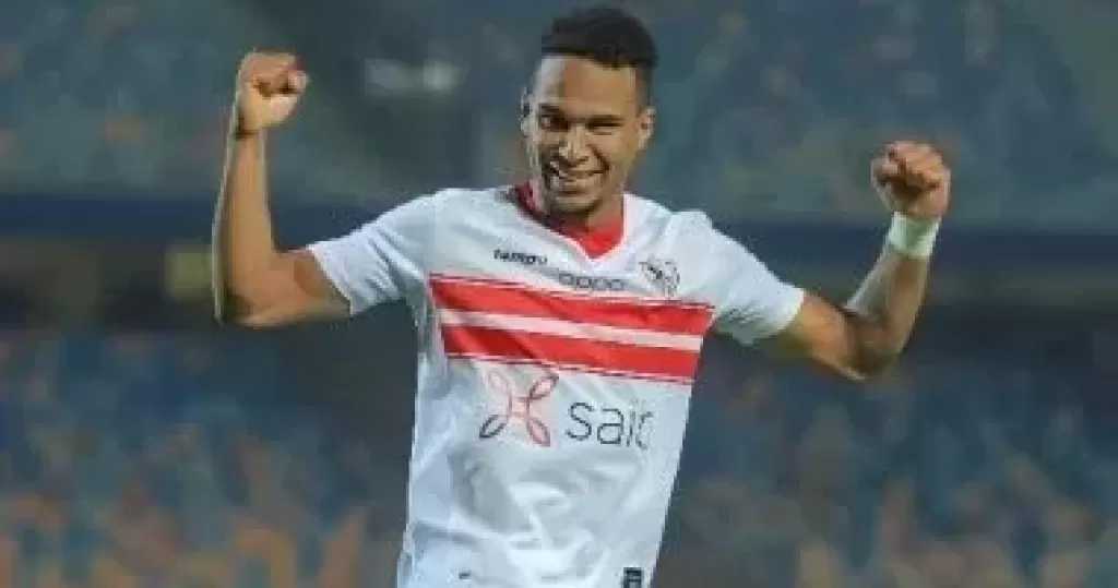 سر تحول وجهة الجزيري للإمارات والرحيل عن الزمالك بعد جلسة حسام المندوه