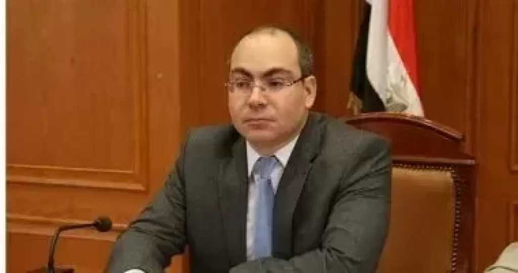 محمد رشوان: الرئيس يضع تطوير الدعم وضبط الأسواق على رأس أولويات المرحلة الحالية