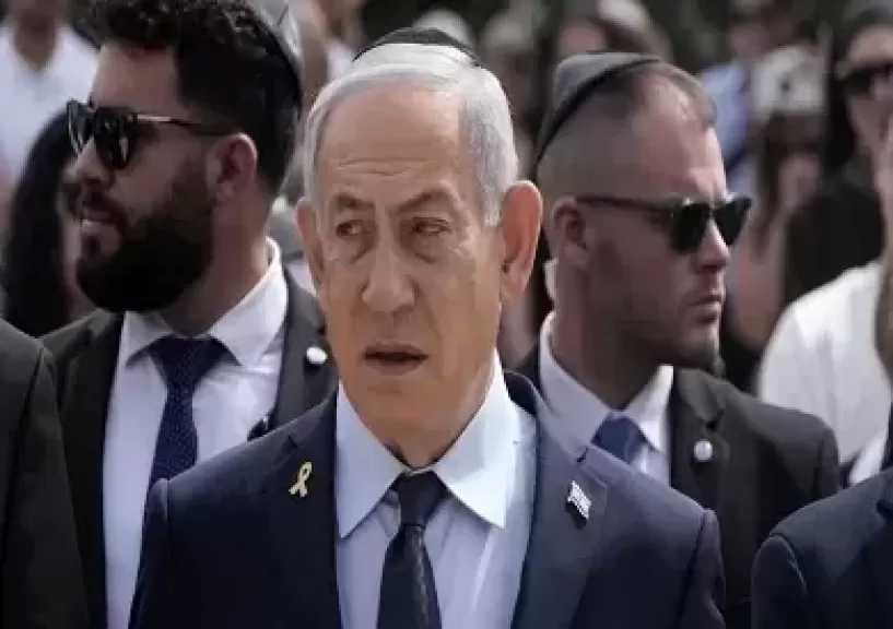 تركيا تصدر مذكرة اعتقال دولية ضد نتنياهو بسبب أحداث أسطول غزة