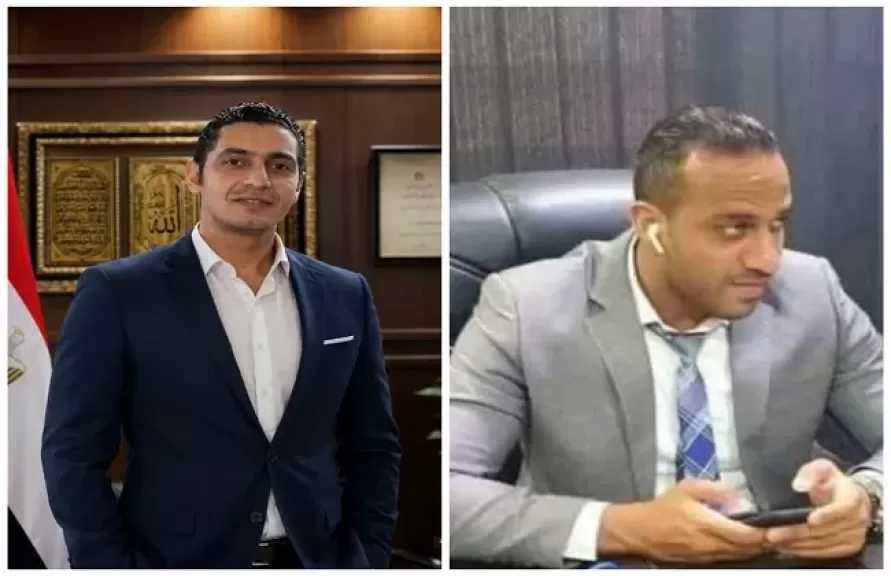 تجديد الثقة في المقدم أيمن سكوري رئيسًا لمباحث بولاق الدكرور والمقدم عبد الباقي أمين رئيسًا لمباحث الوراق