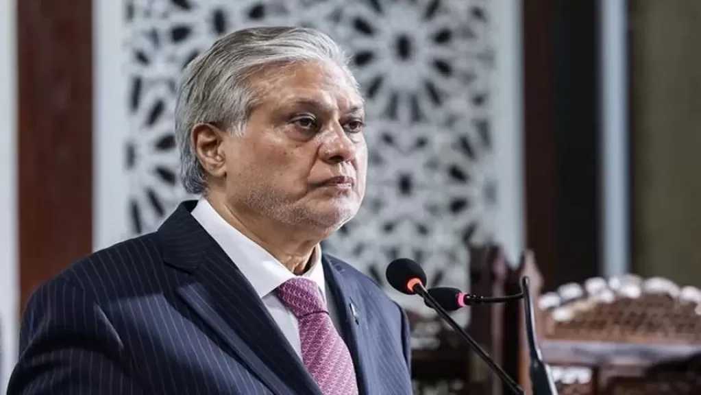 وزير الخارجية الباكستاني يصل إلى العاصمة الأردنية للمشاركة في اجتماع وزاري بشأن القدس