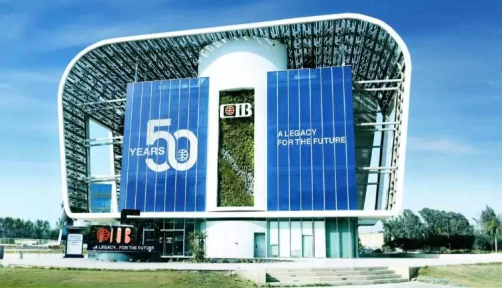 بتمويل يصل إلى 7 ملايين جنيه.. CIB يدعم سيدات الأعمال لتنمية الشركات