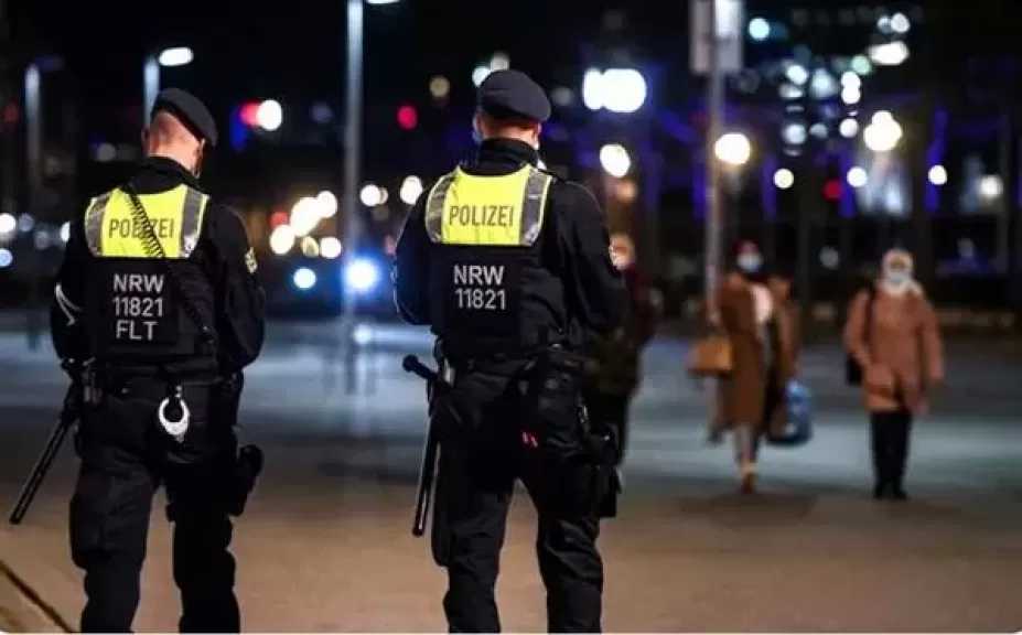 العثور على جسم مشبوه في مطار لايبتسيج الألماني وتحويل مسار رحلات