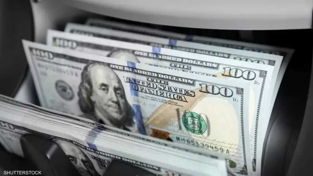 أقل من 50 جنيهًا.. الدولار يتراجع أمام الجنيه اليوم الأربعاء 5 أغسطس