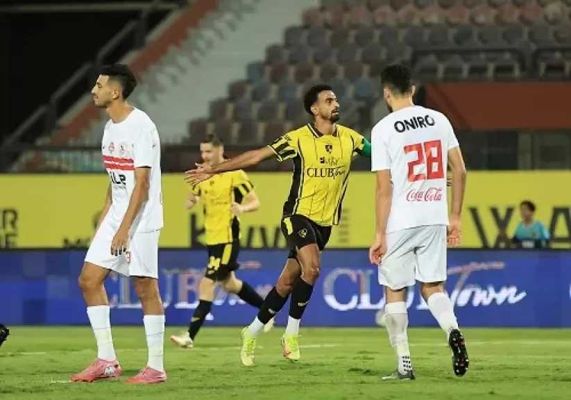 الزمالك مع دجلة وزد والجيش والاتحاد في كأس عاصمة مصر