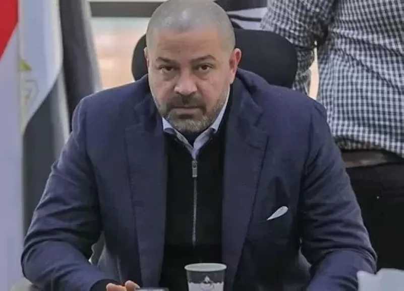 دياب: مكافأة البطل تصل إلى 50 مليون جنيه.. ولا توجد نية لأي تأجيلات