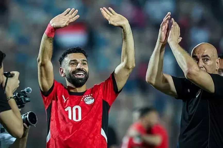 صلاح يخضع للكشف الطبي تمهيدًا لانضمامه إلى طرابزون