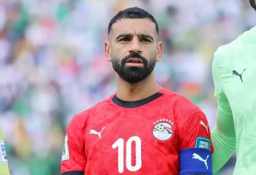 عمرو أديب عن انضمام صلاح لـ طرابزون سبور: كان نفسي يبقى دوري تاني