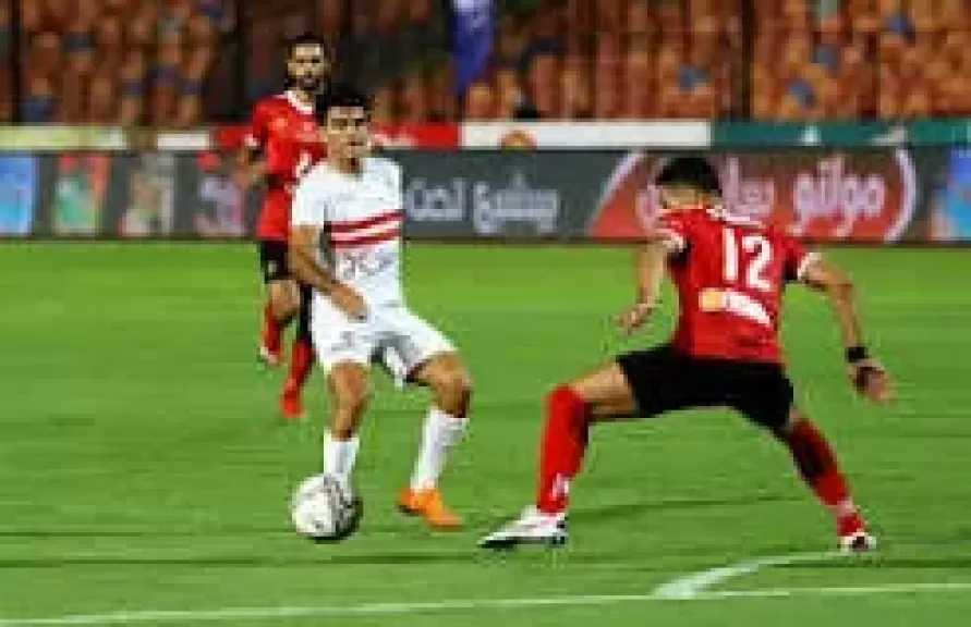المباريات تبدأ 21 أغسطس وتنتهى فى مايو.. موعد قمة الزمالك والأهلي في الدوري المصري 2026-2027