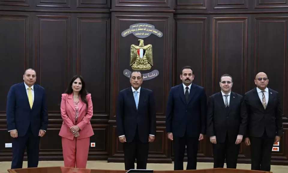الغنام: شركة ”مواصلات مدن مصر” خطوة استراتيجية لتطوير خدمات النقل الذكي بالمجتمعات العمرانية الجديدة