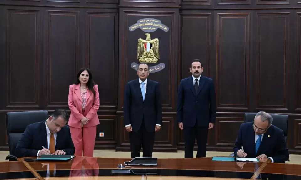 رئيس الوزراء يشهد توقيع بروتوكول تعاون بين الهيئة العامة للتنمية السياحية وجهاز مستقبل مصر
