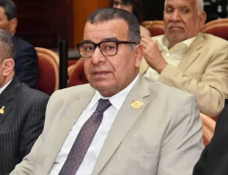 محمود مرجان: اجتماع الوسطاء بالقاهرة يؤكد الدور المصري في تثبيت هدنة غزة والقاهرة تقود جهود الإعمار والاستقرار