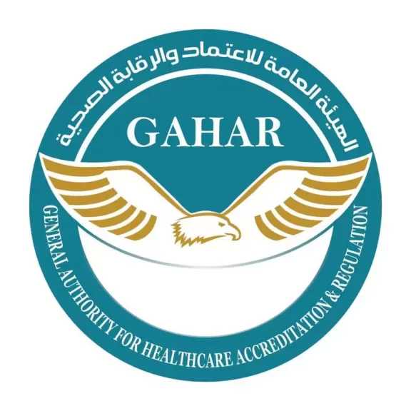 الهيئة العامة للاعتماد والرقابة الصحية ”GAHAR “ تعتمد دفعة جديدة من المنشآت الصحية في 10 محافظات