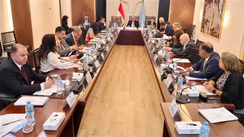 القومي لحقوق الإنسان يقر خطة عمله السنوية للعام 2026 - 2027