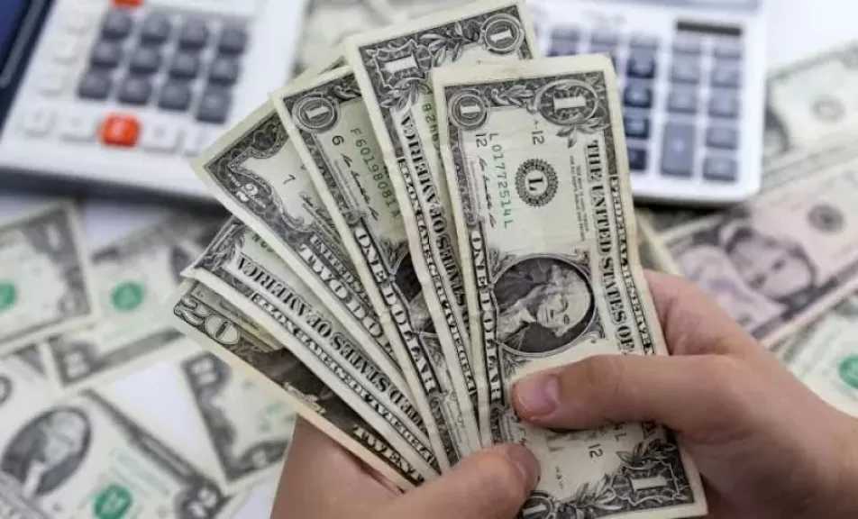 استقرار سعر الدولار أمام الجنيه المصري في مستهل تعاملات اليوم الخميس