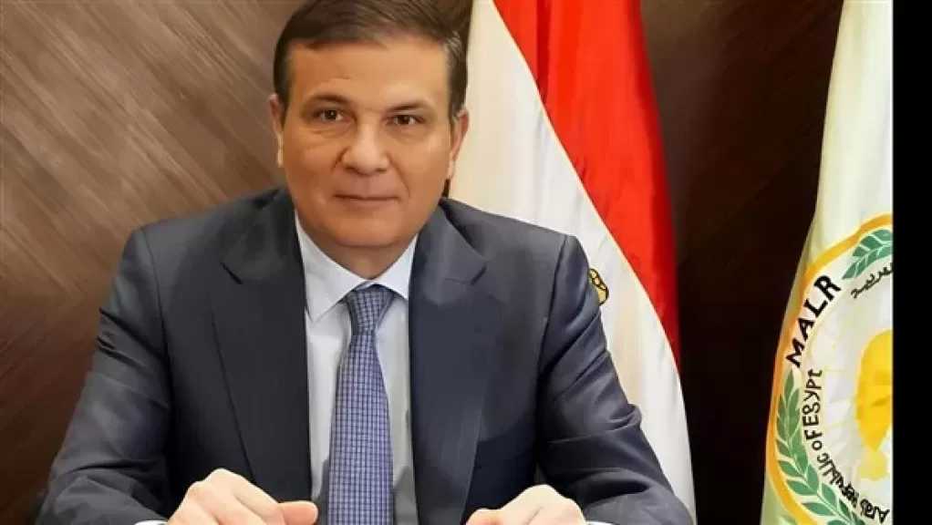 ”الزراعة” تصدر 712 ترخيص تشغيل جديد لمشروعات الثروة الحيوانية والداجنة