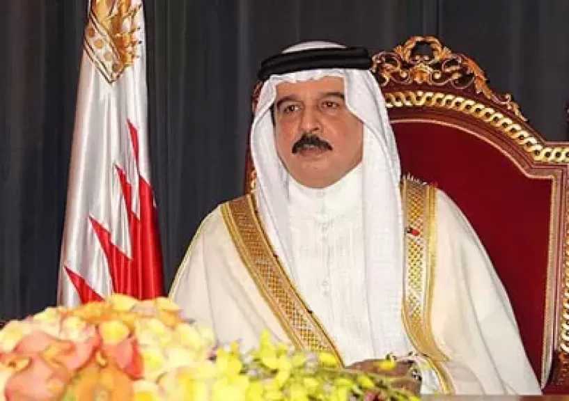 سفيرة البحرين: زيارة الملك حمد بن عيسى إلى مصر تعزز العلاقات بين البلدين