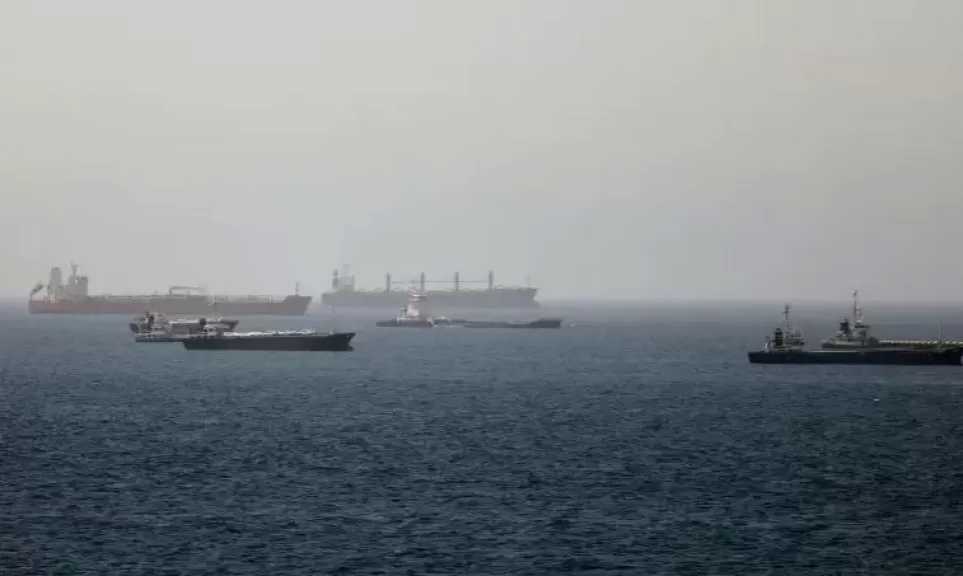 باكستان: نأمل أن يمهد اتفاق مضيق هرمز الطريق أمام استئناف محادثات واشنطن وطهران