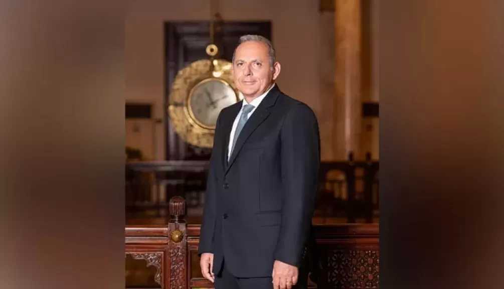 فوربس تختار هشام عكاشة ضمن أقوى الرؤساء التنفيذيين في الشرق الأوسط لعام 2026