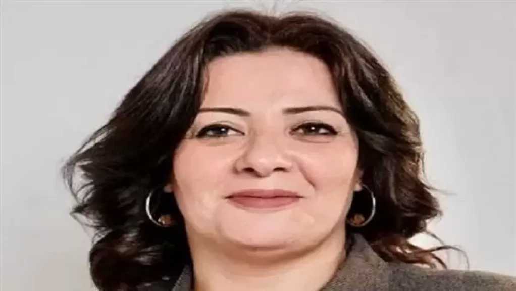 إيمان عوف: نقابة الصحفيين خاطبت 75 مؤسسة لحصر المتدربين ولم تستجب إلا 5 فقط