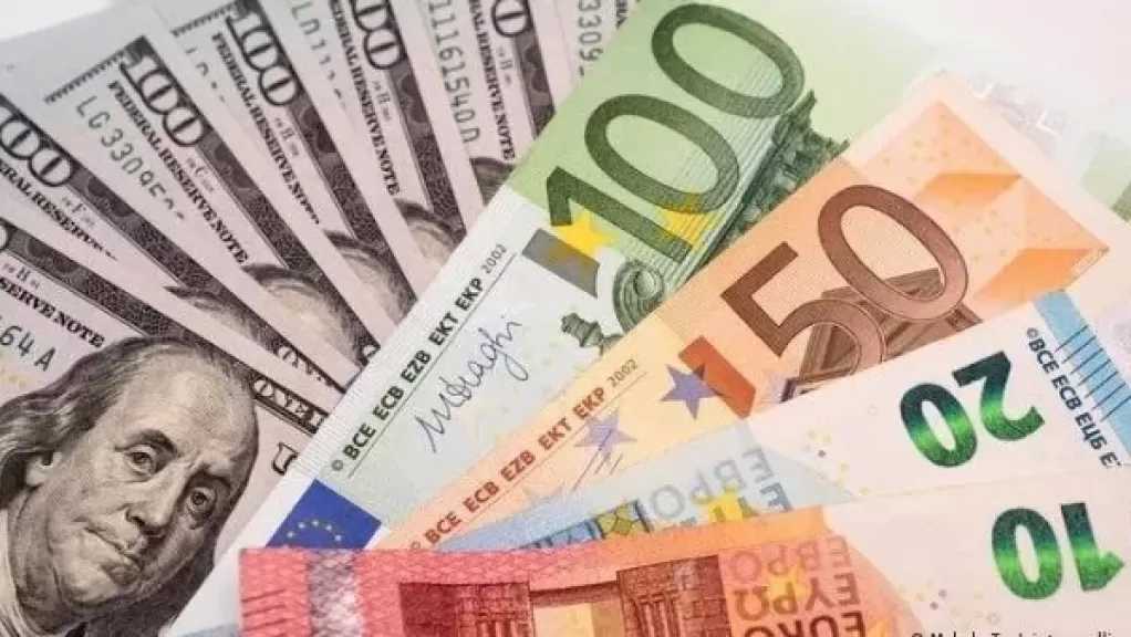 الداخلية تضبط قضايا اتجار في العملات الأجنبية بمبلغ 3 ملايين جنيه