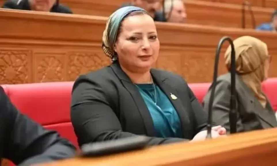النائبة مروة حسان: التوعية خلال مرحلة التنسيق تحمي الطلاب من النصب الأكاديمي