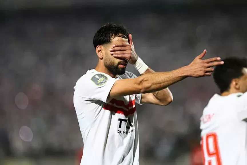 تعرف على مواعيد مباريات الزمالك في دوري أبطال إفريقيا