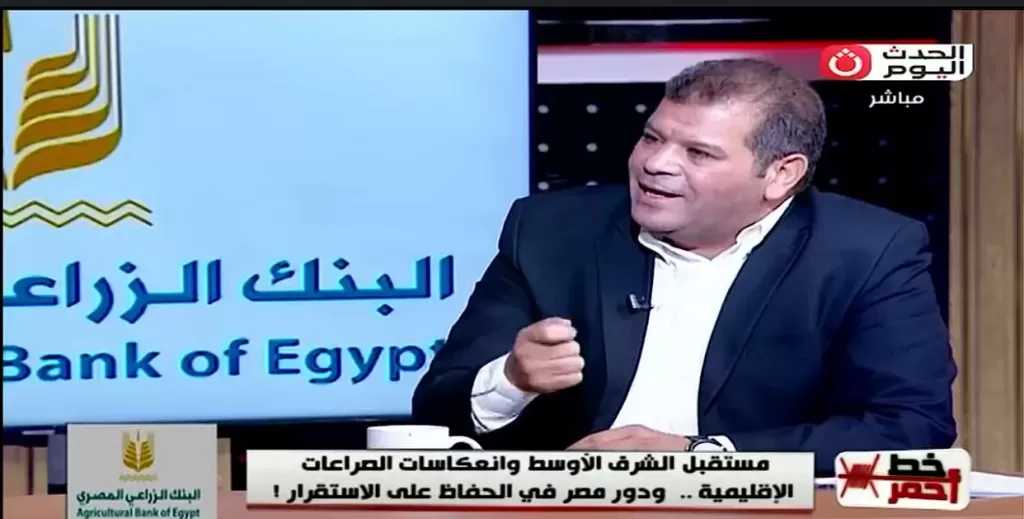 معاون رئيس الوزراء السابق: اضطراب هرمز وباب المندب يهدد الاقتصاد العالمي