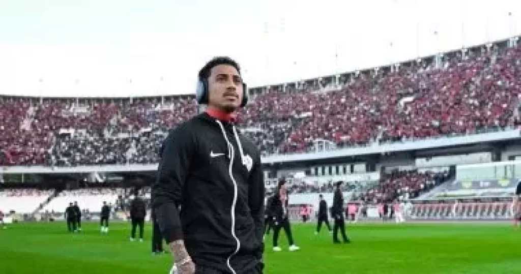 الزمالك يحسم مصير بيزيرا.. لا بيع في الصيف وإلزام اللاعب بالعودة فورًا