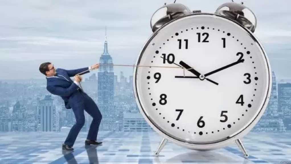 موعد انتهاء التوقيت الصيفي 2026